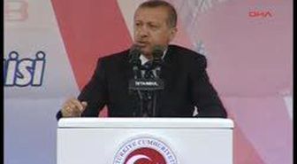 2Başbakan Erdoğan: Kara Tablolarla Veda Nağmelerle Bir Yere Gidilmez