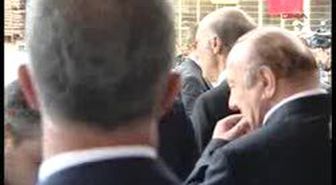 Başbakan Erdoğan: Kara Tablolarla Veda Nağmelerle Bir Yere Gidilmez