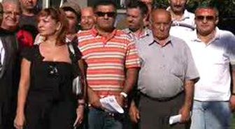 Bodrum´Da Korsan Ve Kayıtdışı Emlakçıyla Mücadele