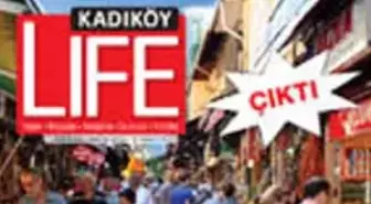 Kadıköy Lıfe Yayınlandı