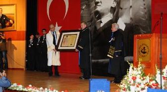 Piri Reis Üniversitesi Yeni Eğitim Öğretim Yılını Başbakan'ın Katılımıyla Açtı!
