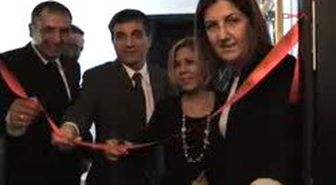 Samsun - Mika-Der'den Samsun'a Çocuk Evi