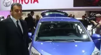 Toyota Türkiye'de Değişimin Birinci Yılı !