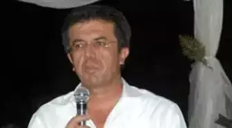 Zeybekci'den 'Geçici Görevi Bırakma' Sürprizi