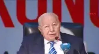 1Necmettin Erbakan: ?Olağanüstü Kongre Tarihi 17 Ekim 2010?