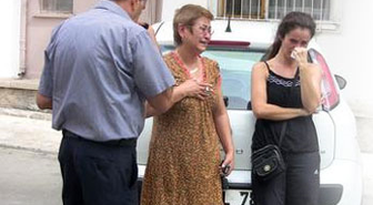 Sevgilisini Kemerle Boğdu, Çamaşır Suyu İçerek İntihara Kalkıştı
