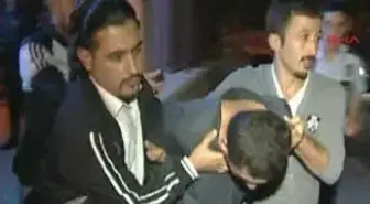 Yankesiciler Camilere Dadandı