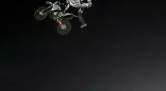 Fmx Sezon Restleşmesinde Roma'ya Torres Hakim Oldu!