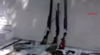 Milas - Kaçak Kazı Değil Keçiler İçin Yalak Yapılıyormuş