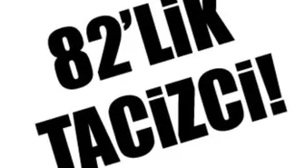 82'lik Sapık!