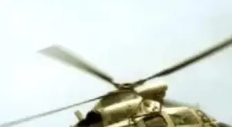 İstanbul'da Helikopterli PKK Operasyonu!