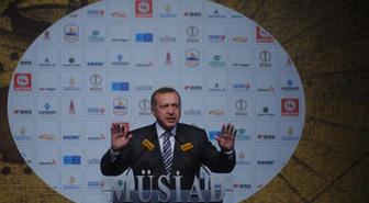  İş Adamlarının Önünde İki Seçenek Var!