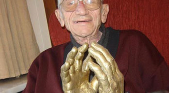 Efsane Cerrah Prof. Dr. Tarık Minkari'yi Kaybettik