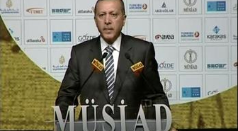 Filistin'den Erdoğan'a Teşrik Tekbiri...