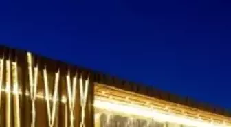 Tripoli Uluslararası Kongre Binası