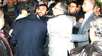 Yine CHP AK Parti Kavgası!