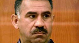 Öcalan'dan Şok Talep!