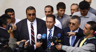 Gaziantep’in Fillerinden İlk Merhaba
