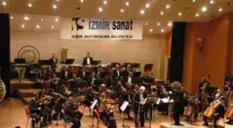 İzmir Sanat, Yeni Sezona 'Merhaba' Diyor