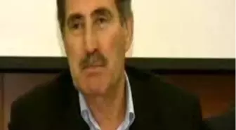 Bakan Günay´dan Yeni Üyelere Rozet