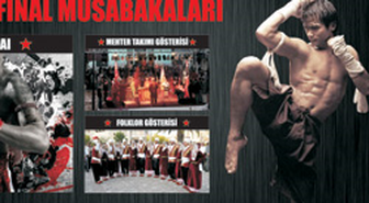 Muay Thai Süper Ligi 2. Grup Finali 9 Ekim Günü Yapılacak
