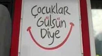 Erzurum Gülben Ergen, 4´Üncü Anaokulunu Erzurum´Da Açtı