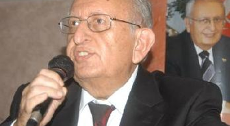 Hüsamettin Cindoruk : 'Hanefi Avcı'yı mı Tutukladınız, Kitabını mı?'