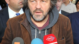 Kusturica'dan Şok Eden Sözler