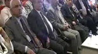 Dp Genel Başkanı Cindoruk :'Hanefi Avcı'yı Mı Tutukladınız, Kitabını Mı?'