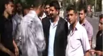 Şanlıurfa - Chp'li Gençler Kalem Kırdı