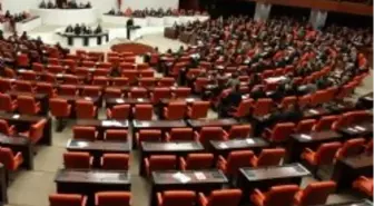 Tezkere Bu Hafta Görüşülecek