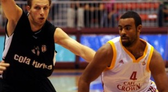 Kupa Derbisi Beşiktaş'ın