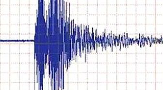 Osmaniye'de Deprem
