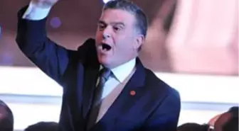 'Pişman Değilim, Bahçeli Teşekkür Etti'