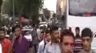 Barışmak İsterken Savaştılar: 1 Ölü, 3 Yaralı