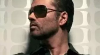 George Michael Serbest Bırakıldı