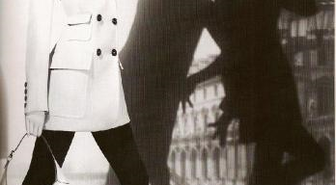 İşte Fashion Forward!