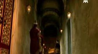 'Mahpeyker: Kösem Sultan' Vizyonda