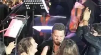 Altın Portakal'a Genç Yönetmenler Damga Vurdu