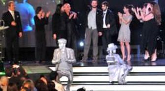 Altın Portakal’da Genç Sinemacılar Devrimi
 
