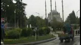 Edirne'de, Taklit Selimiye Camii'ne Tepki Var