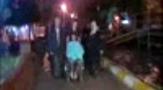 (Ek Bilgi Ve Görüntülerle) Zeytinburnu'nda Patlama Çocuk Yaralandı