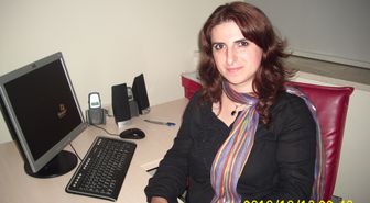 Esra Yazıcı; Derince Eğitim Araştırma Hastanesi 