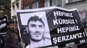 Şerzan Kurt Davası Güvenlik Nedeniyle Eskişehir'de