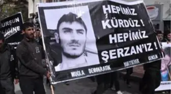 Şerzan Kurt Davası Güvenlik Nedeniyle Eskişehir'de