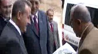 Arap Büyükelçilerin Doğu Karadeniz Çıkarması
