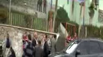 Tunceli'yi Karıştıran Provakasyon