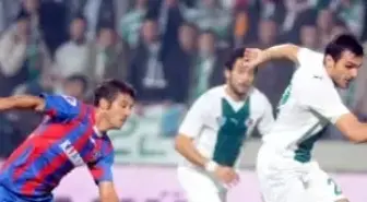 Turgay Kaçtı, Cernat Yakaladı!