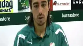 Bursaspor - Karabükspor Maçının Ardından...(2)