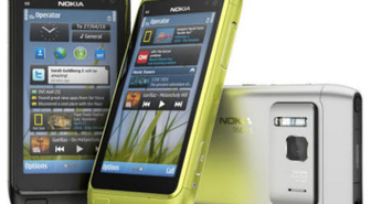 Nokia N8 ile İphone 4'ün Maliyeti Aynı!